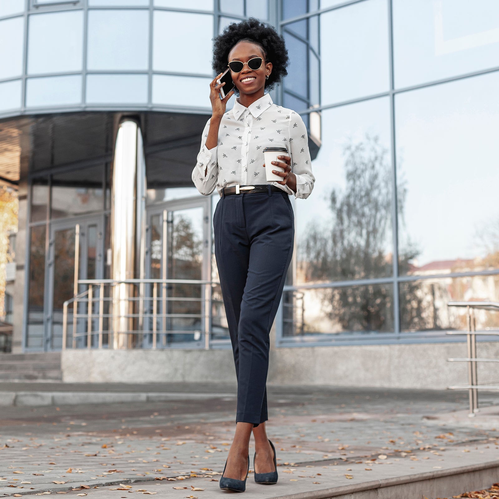 Office & Workwear