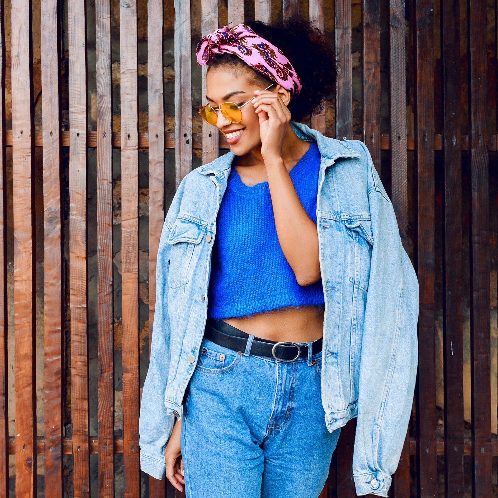 Outerwear & Layering