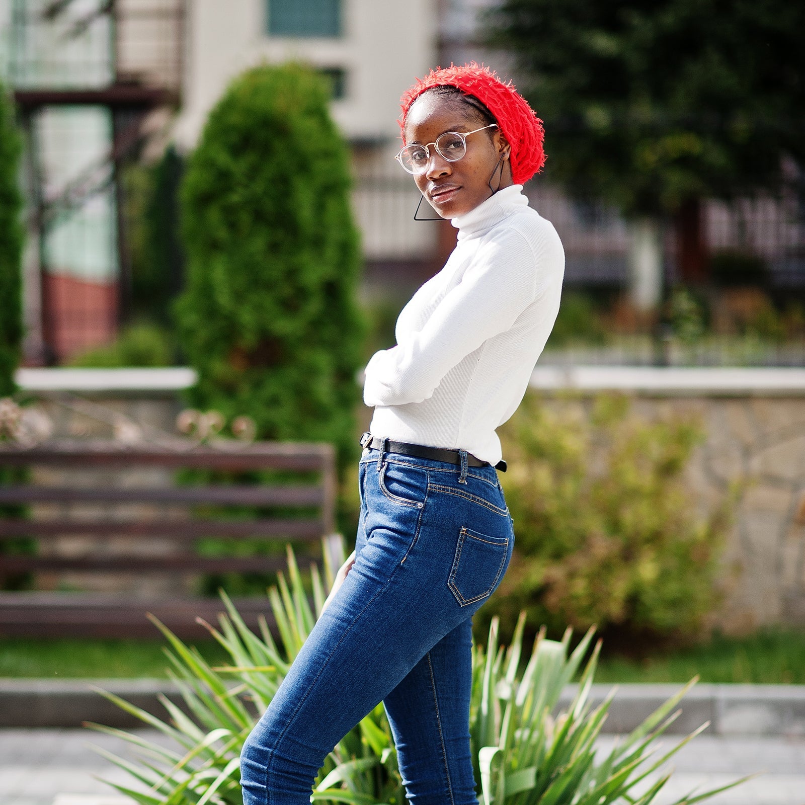 Casual & Everyday Wear