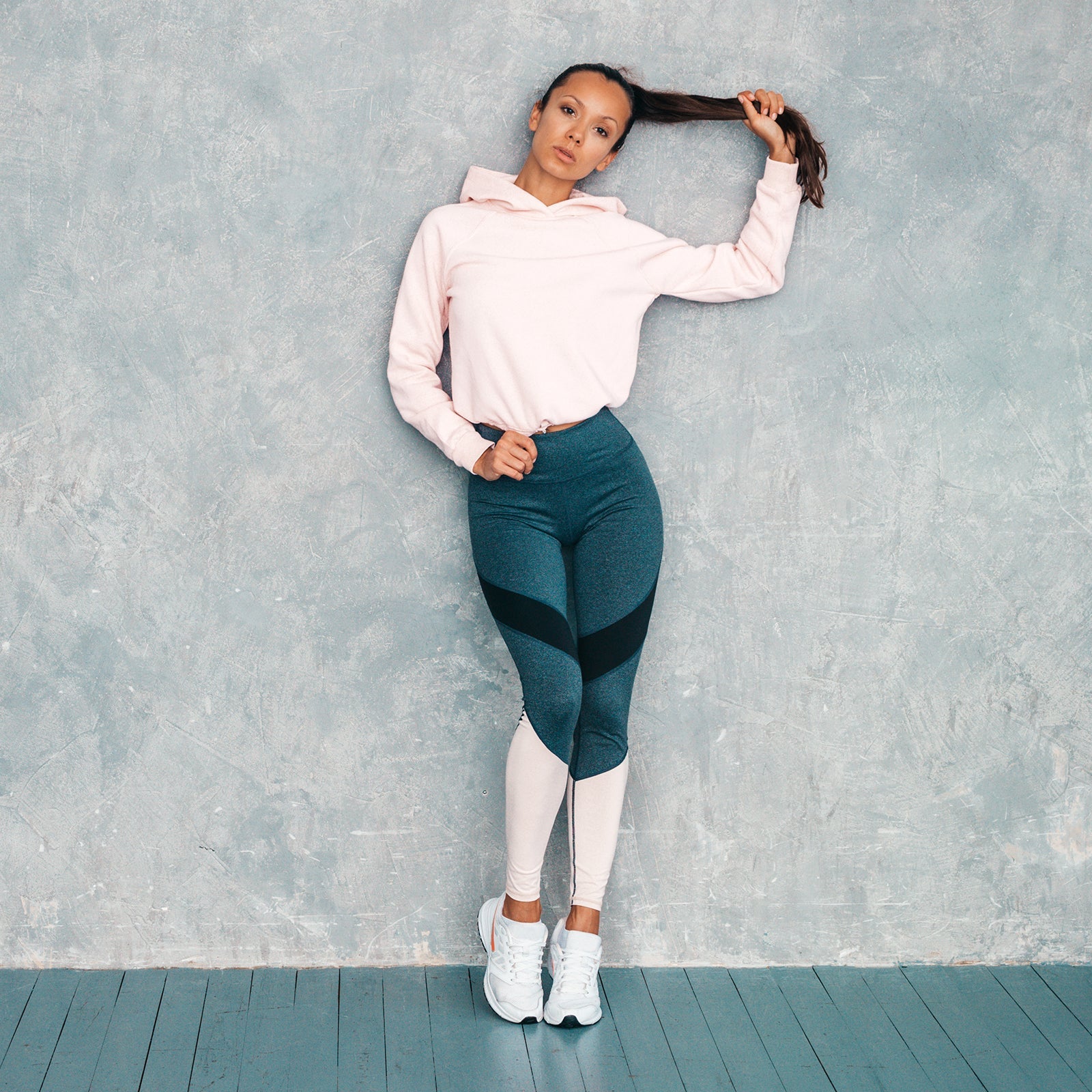 Athleisure & Activewear